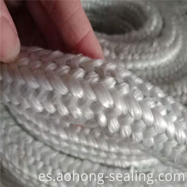 Glass Fiber Rope6